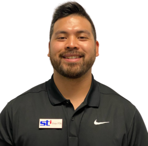 Vince Diaz